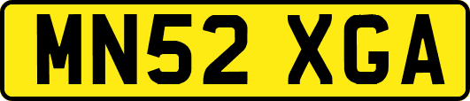MN52XGA