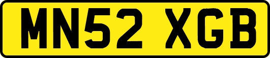MN52XGB