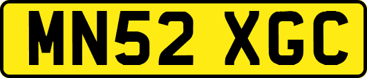 MN52XGC