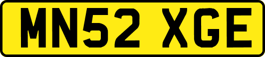 MN52XGE