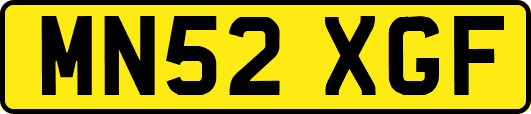 MN52XGF