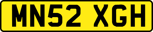 MN52XGH