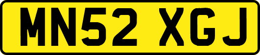 MN52XGJ