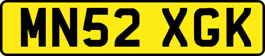 MN52XGK