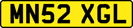 MN52XGL