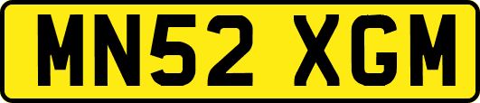 MN52XGM