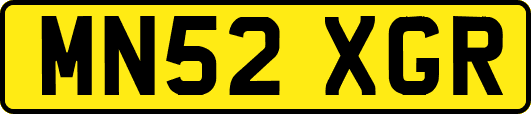 MN52XGR