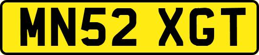 MN52XGT