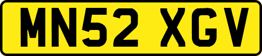MN52XGV
