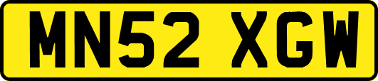 MN52XGW
