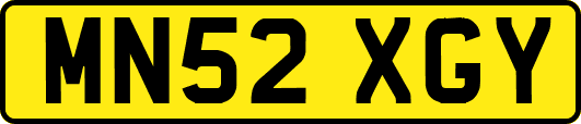 MN52XGY