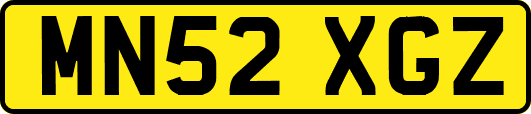 MN52XGZ