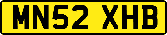 MN52XHB
