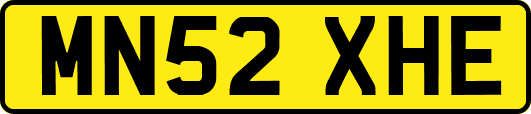 MN52XHE