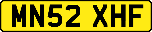 MN52XHF