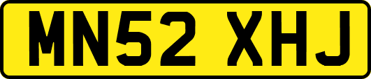 MN52XHJ