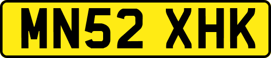 MN52XHK