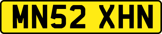 MN52XHN