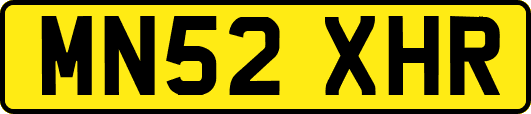 MN52XHR
