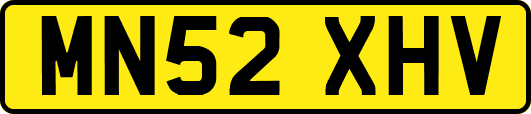 MN52XHV