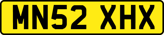 MN52XHX