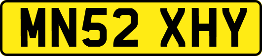 MN52XHY