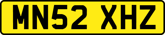 MN52XHZ