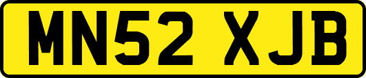 MN52XJB
