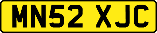 MN52XJC