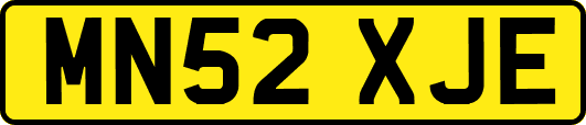 MN52XJE