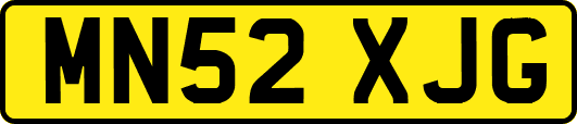 MN52XJG