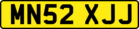 MN52XJJ