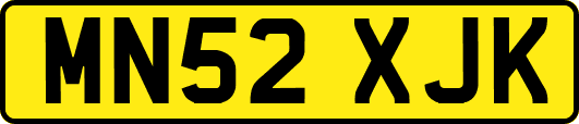MN52XJK