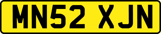 MN52XJN
