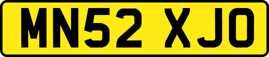 MN52XJO
