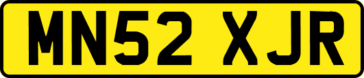 MN52XJR