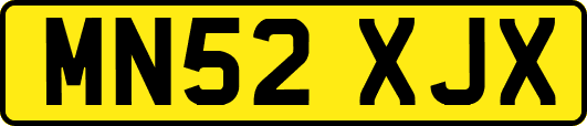 MN52XJX