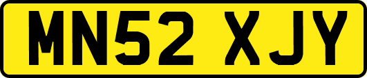 MN52XJY