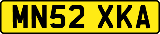 MN52XKA