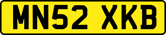 MN52XKB