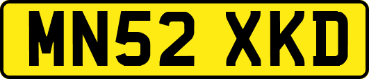 MN52XKD