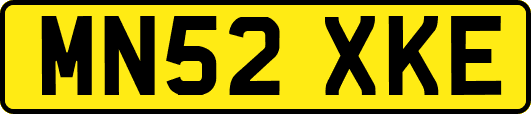 MN52XKE