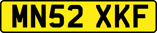 MN52XKF