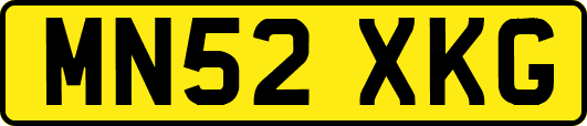 MN52XKG