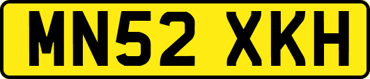 MN52XKH