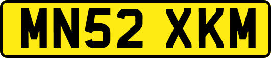 MN52XKM