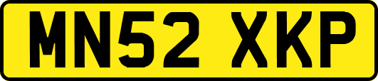 MN52XKP