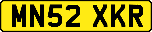 MN52XKR