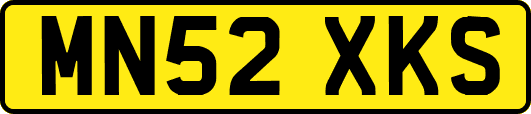 MN52XKS