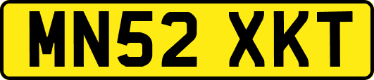 MN52XKT